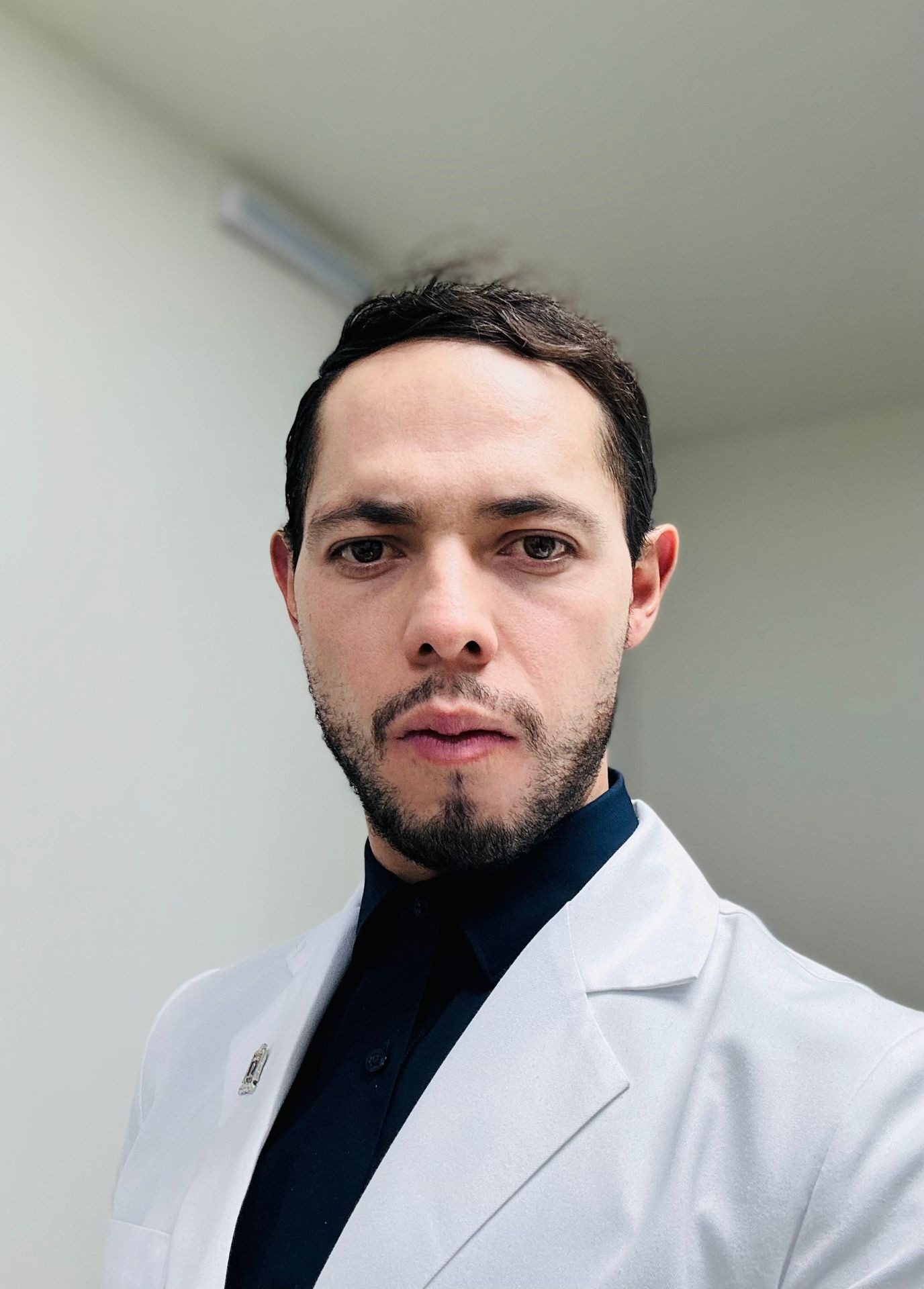 Dr. Jesús Lumbreras M.